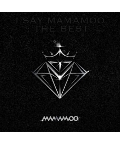 MAMAMOO I SAY MAMAMOO: THE BEST (2CD) CD $8.65 CD