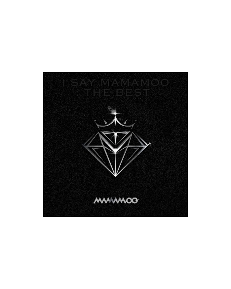 MAMAMOO I SAY MAMAMOO: THE BEST (2CD) CD $8.65 CD