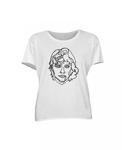 Norah Jones One Liner Women's Concert Tee $4.71 Shirts