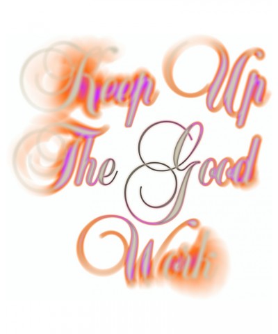 Lowly Keep Up The Good Work Vinyl Record $8.15 Vinyl