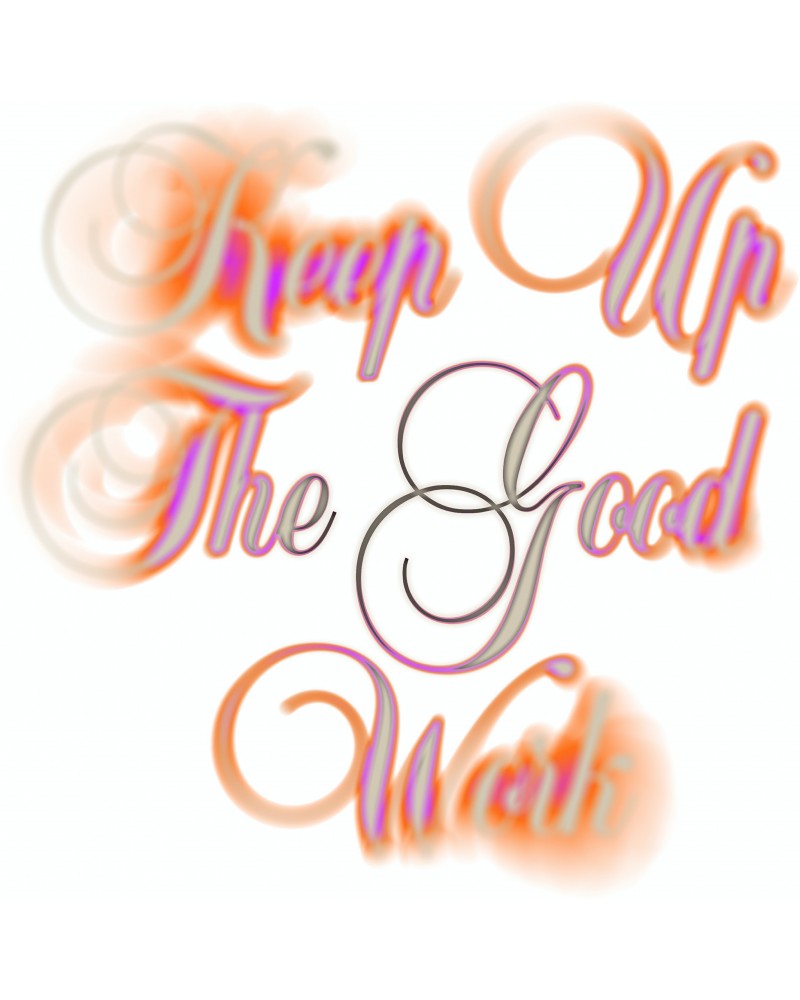 Lowly Keep Up The Good Work Vinyl Record $8.15 Vinyl