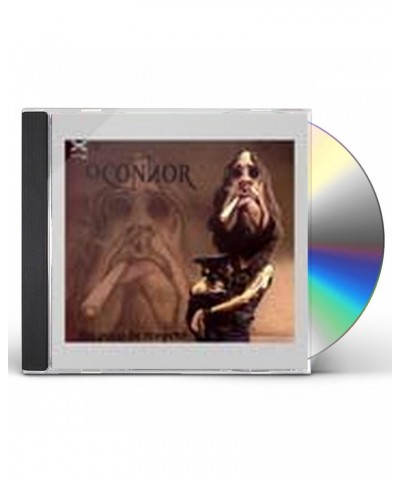 O'Connor UN POCO DE RESPETO CD $11.50 CD