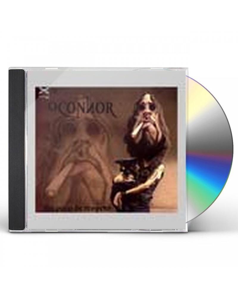 O'Connor UN POCO DE RESPETO CD $11.50 CD