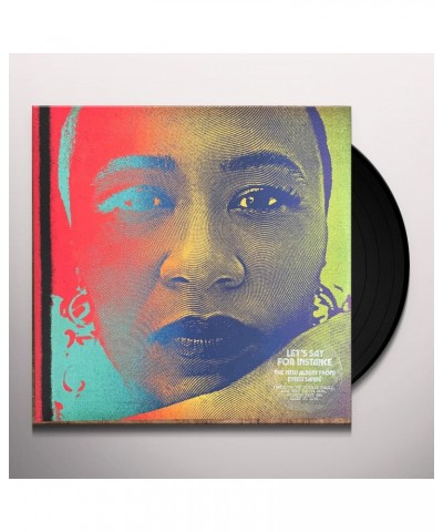 Emeli Sandé LET'S SAY FOR INSTANCE Vinyl Record $6.99 Vinyl