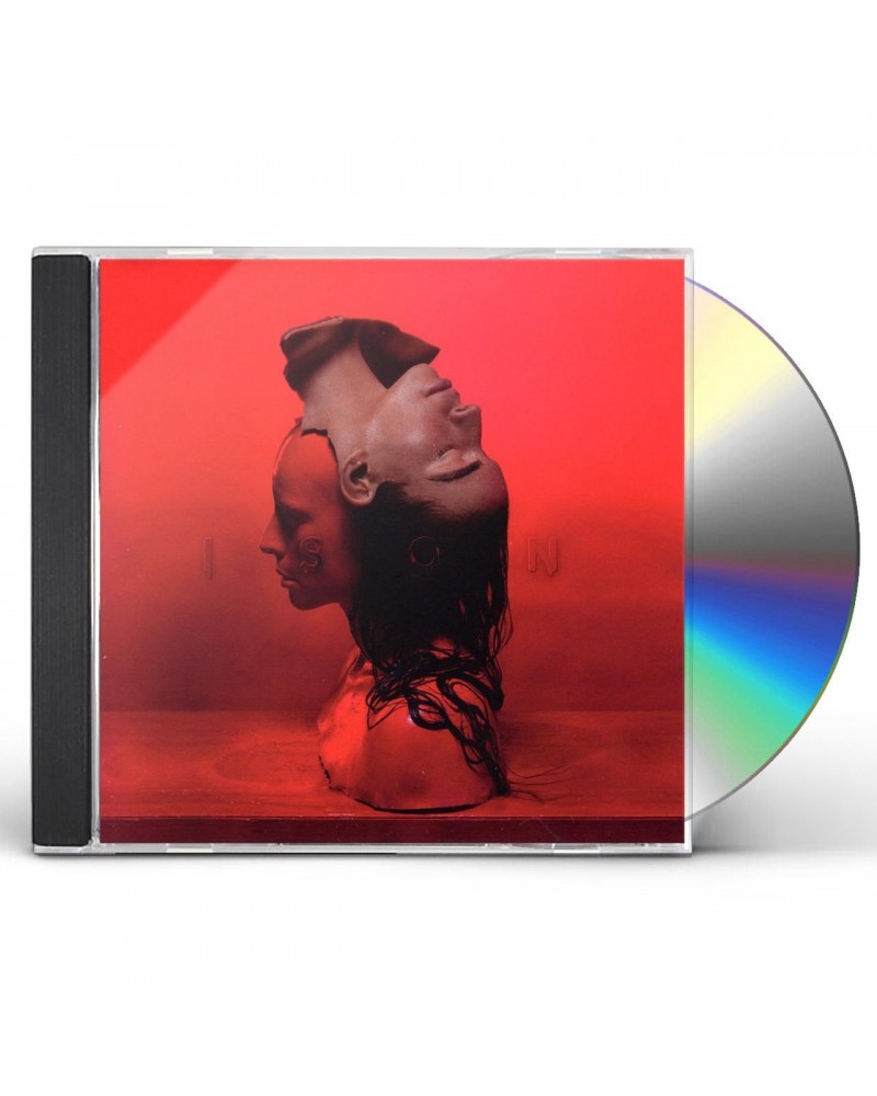 Sevdaliza Ison CD $17.96 CD