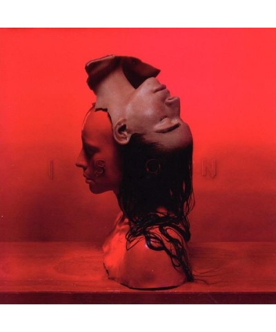 Sevdaliza Ison CD $17.96 CD