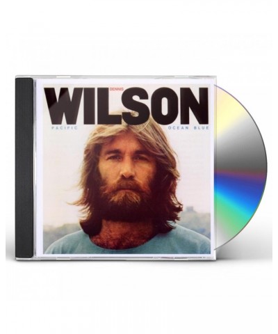 Dennis Wilson PACIFIC OCEAN BLUE & BAMBU CD $14.72 CD