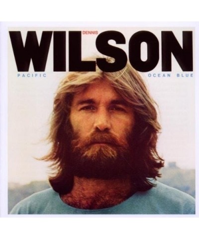 Dennis Wilson PACIFIC OCEAN BLUE & BAMBU CD $14.72 CD