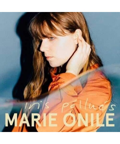 Marie Onile IRIS POLLUES CD $2.48 CD