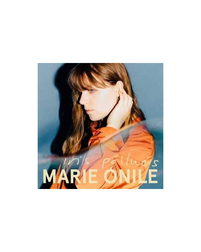 Marie Onile IRIS POLLUES CD $2.48 CD