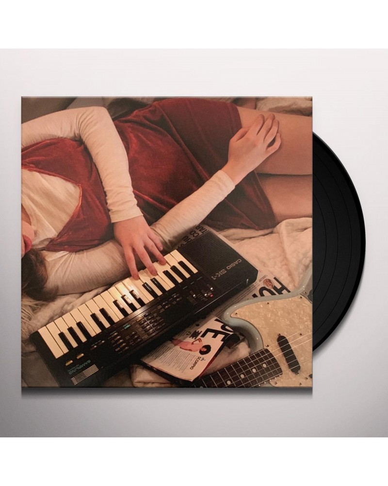 Soccer Mommy Collection Vinyl Record $7.83 Vinyl