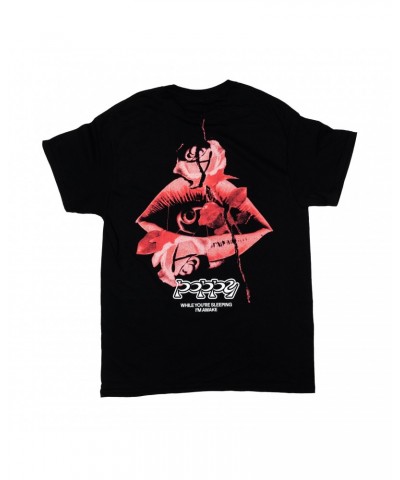 Poppy While You're Sleeping T-Shirt $5.59 Shirts