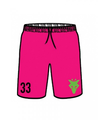 Sofi Tukker Goalie Shorts $6.32 Shorts