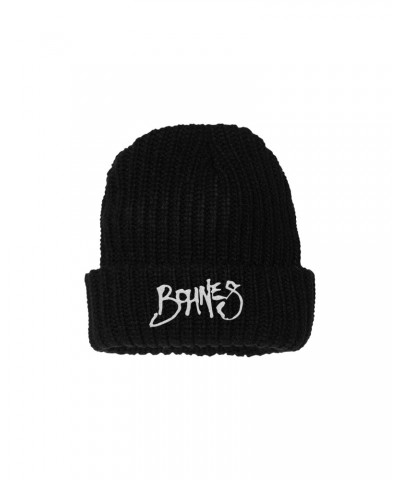 Bohnes "Logo" Knit Beanie $8.18 Hats