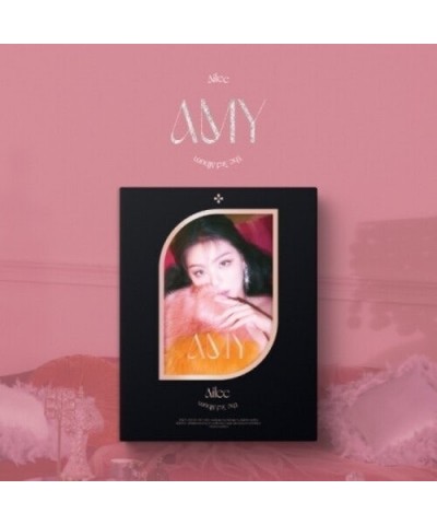 AILEE AMY CD $25.49 CD