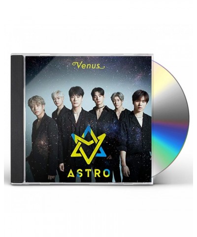 ASTRO VENUS CD $20.02 CD