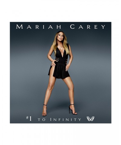 Mariah Carey 1 To Infinity CD Pre-Order $11.11 CD