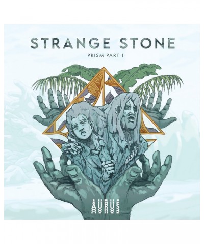 Aurus STRANGE STONE - AURUS (CD) $6.84 CD