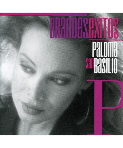 Paloma San Basilio GRANDES EXITOS CD $11.94 CD