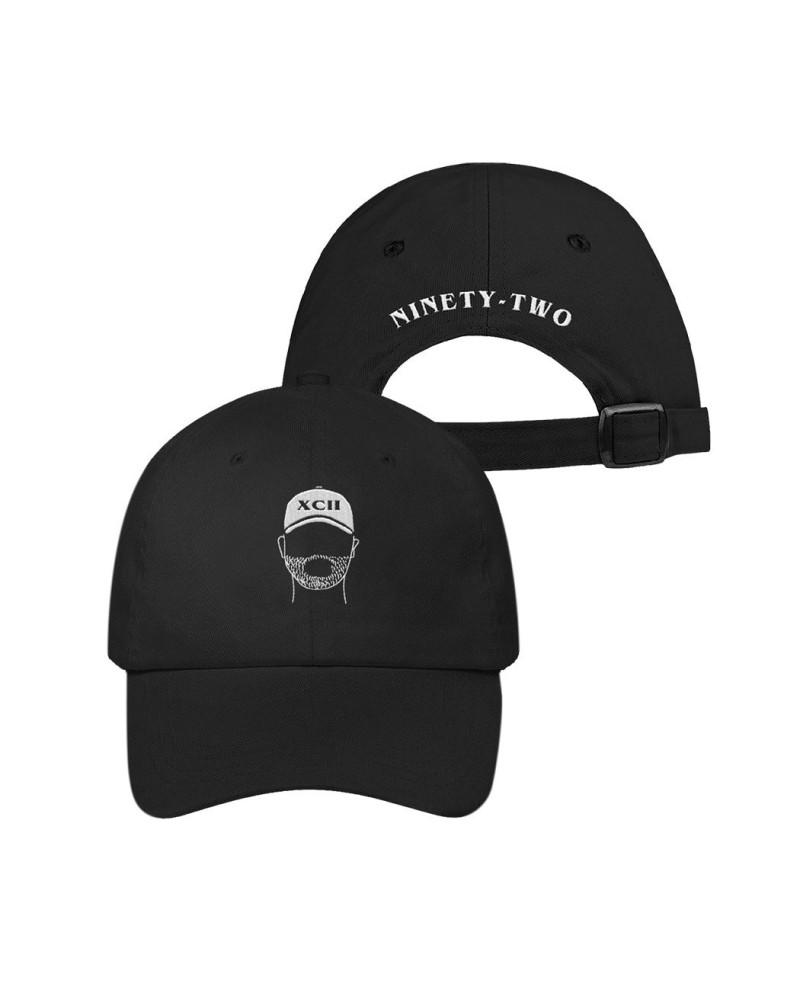 Quinn XCII Ninety-Two Dad Hat $7.21 Hats