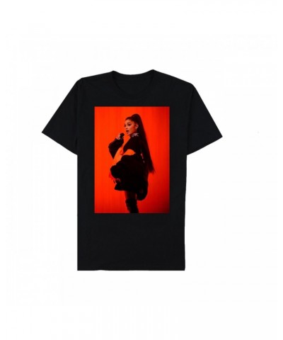 Ariana Grande Side Photo Dateback T-Shirt $6.06 Shirts