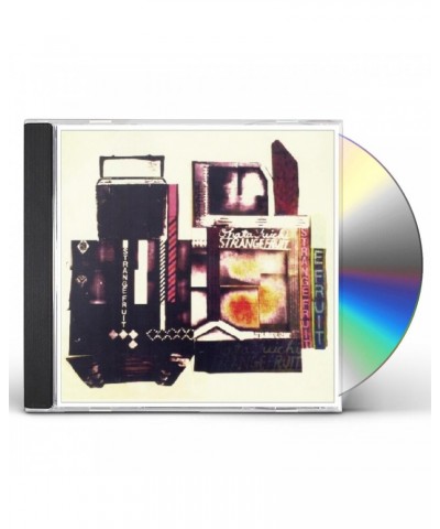 Yuichi Ohata STRANGE FRUIT CD $5.17 CD