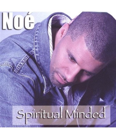 Noe SPIRITUAL MINDED CD $8.31 CD