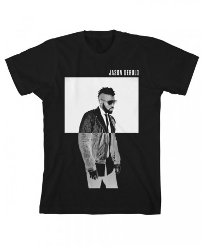 Jason Derulo Inversion T-Shirt $5.91 Shirts