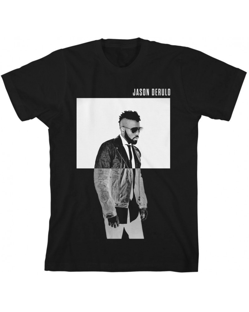 Jason Derulo Inversion T-Shirt $5.91 Shirts