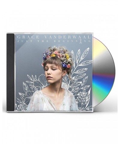 Grace VanderWaal JUST THE BEGINNING CD $18.68 CD