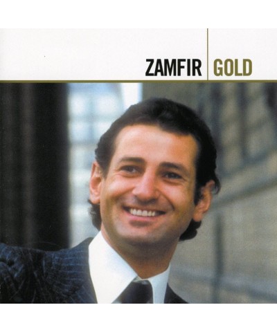 Zamfir GOLD CD $9.68 CD