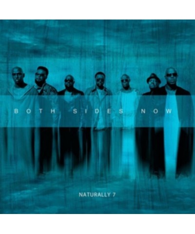 Naturally 7 LP Vinyl Record - Both Sides Now $8.69 Vinyl