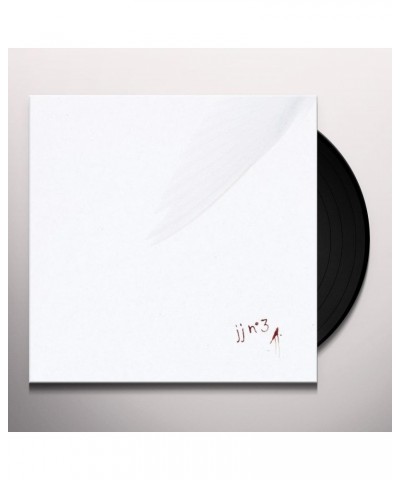 jj N 3 Vinyl Record $5.13 Vinyl