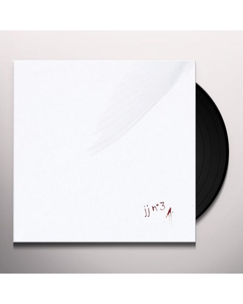 jj N 3 Vinyl Record $5.13 Vinyl