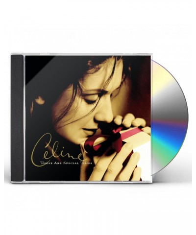 Céline Dion These Are Special Times CD $11.89 CD