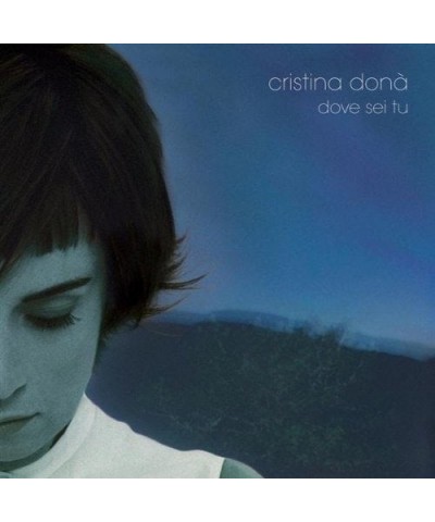 Cristina Donà DOVE SEI TU CD $12.26 CD