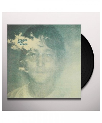 John Lennon Imagine Vinyl Record $9.86 Vinyl