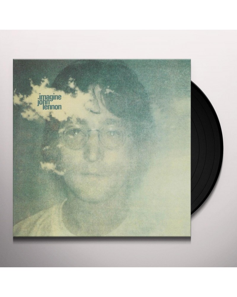 John Lennon Imagine Vinyl Record $9.86 Vinyl