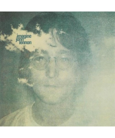 John Lennon Imagine Vinyl Record $9.86 Vinyl