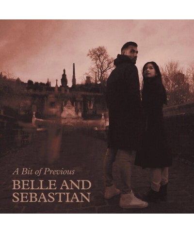 Belle and Sebastian BIT OF PREVIOUS Vinyl Record $9.16 Vinyl