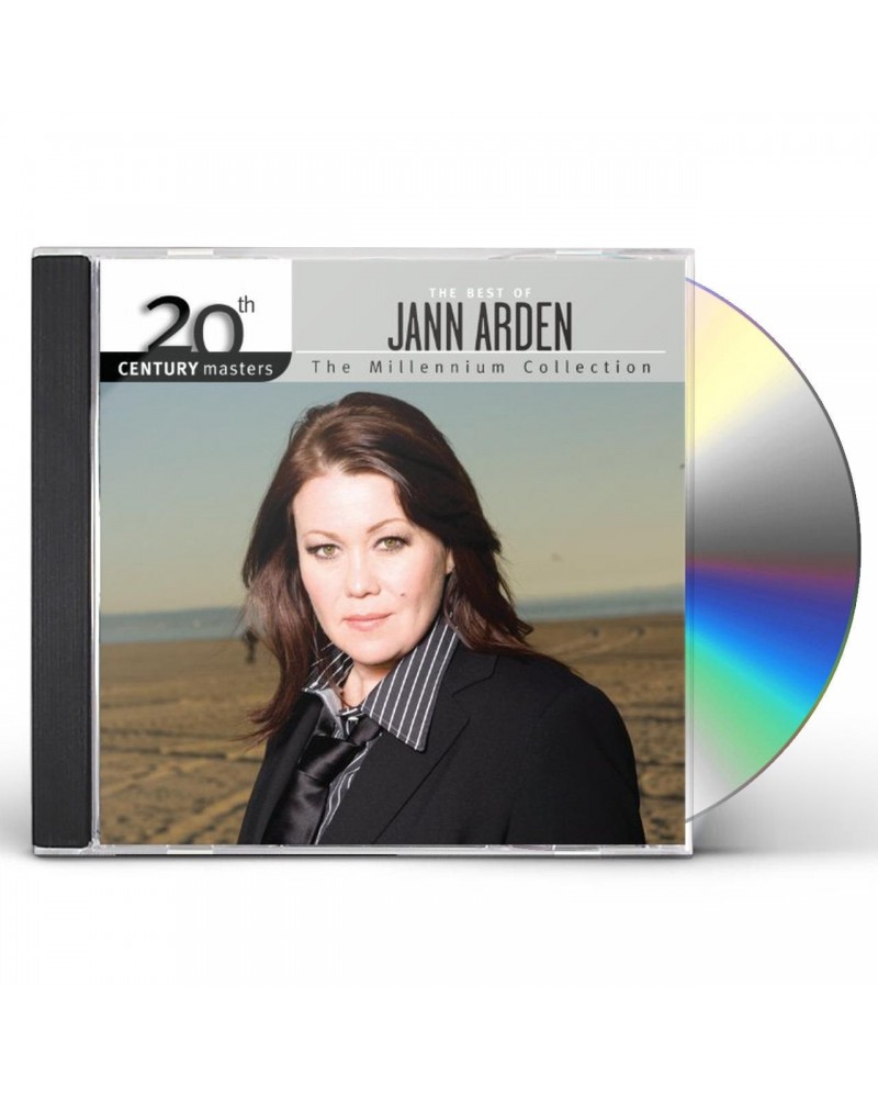 Jann Arden BEST OF CD $14.18 CD