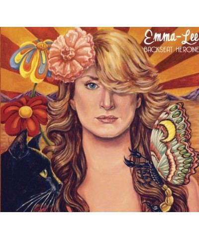 Emma LEE CD $26.40 CD