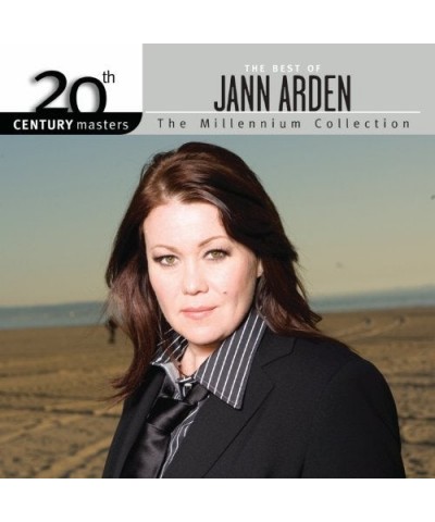 Jann Arden BEST OF CD $14.18 CD