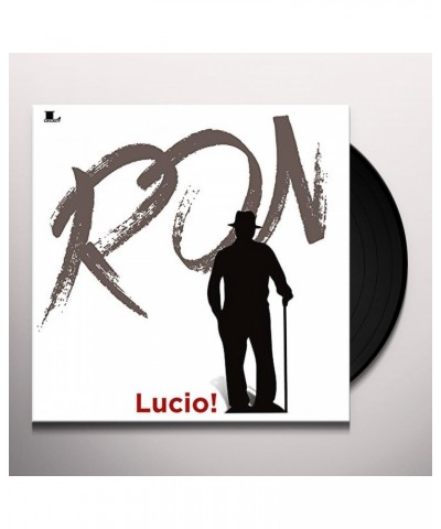 Ron LUCIO Vinyl Record $10.06 Vinyl