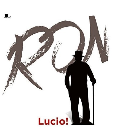 Ron LUCIO Vinyl Record $10.06 Vinyl