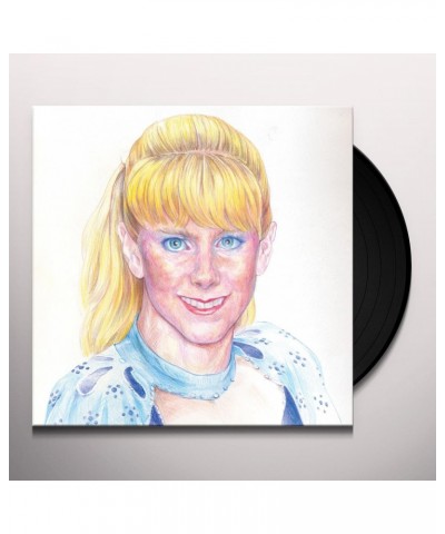 Sufjan Stevens Tonya Harding Vinyl Record $4.23 Vinyl