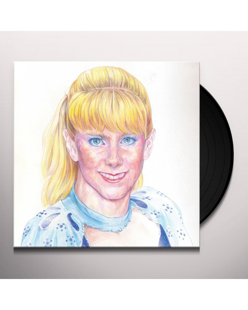 Sufjan Stevens Tonya Harding Vinyl Record $4.23 Vinyl