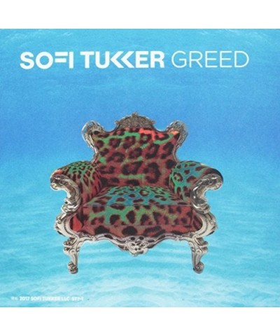 Sofi Tukker Johny / Greed Vinyl Record $10.51 Vinyl