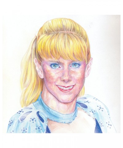 Sufjan Stevens Tonya Harding Vinyl Record $4.23 Vinyl