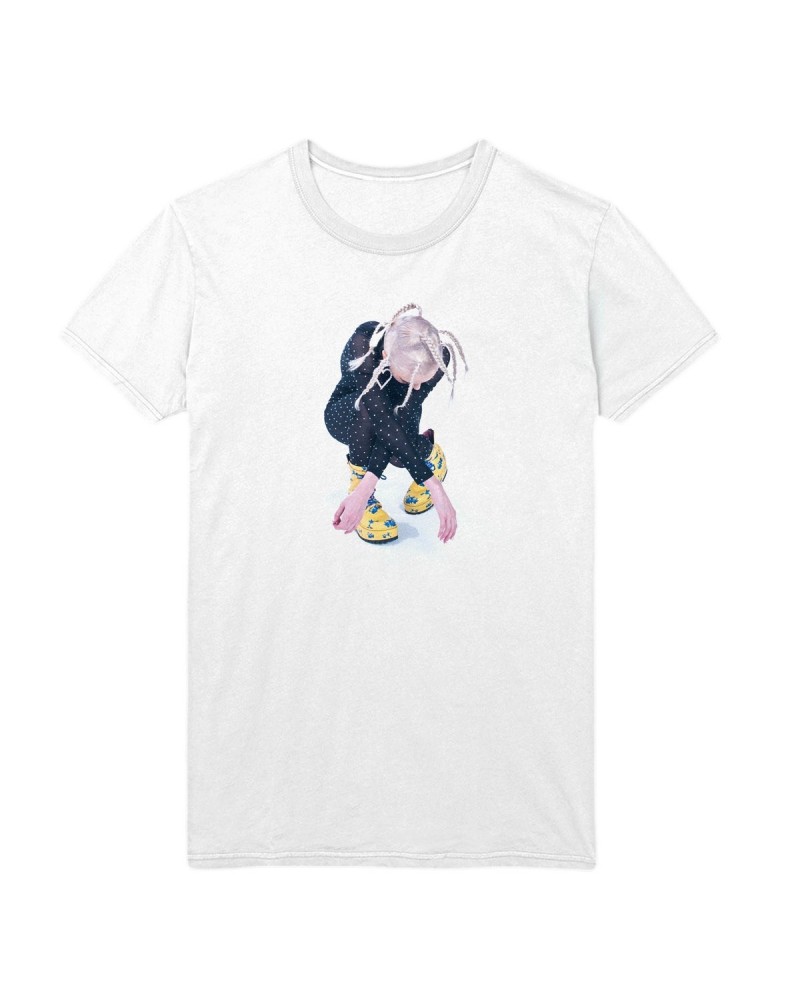 Poppy Choke Tee $6.85 Shirts